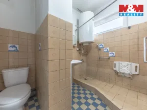Prodej rodinného domu, Krchleby, Dělnická, 78 m2
