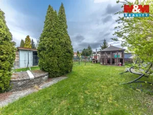 Prodej rodinného domu, Krchleby, Dělnická, 78 m2