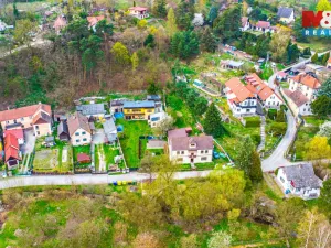 Prodej rodinného domu, Liběchov, 105 m2