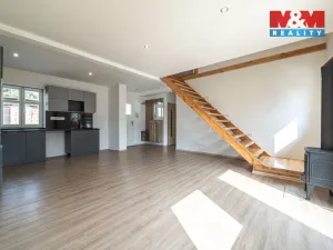 Prodej rodinného domu, Bělá pod Bezdězem, Berkova, 132 m2