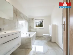 Prodej rodinného domu, Bělá pod Bezdězem, Berkova, 132 m2