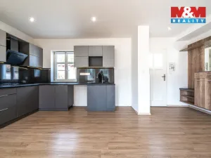Prodej rodinného domu, Bělá pod Bezdězem, Berkova, 132 m2