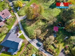 Prodej pozemku pro bydlení, Tatenice, 658 m2