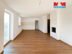 Prodej bytu 5+kk, Sušice - Sušice III, Pod Rokem, 120 m2