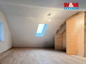 Prodej bytu 5+kk, Sušice - Sušice III, Pod Rokem, 120 m2