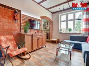 Prodej činžovního domu, Hostinné, Horská, 408 m2