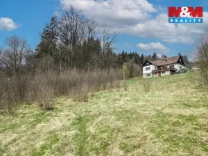 Prodej pozemku pro bydlení, Pěnčín - Huť, 754 m2