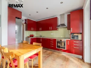 Prodej rodinného domu, Kyšice, 121 m2