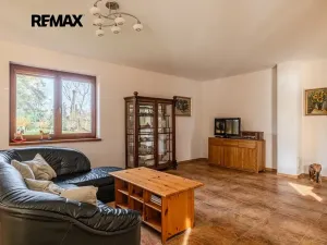 Prodej rodinného domu, Kyšice, 121 m2