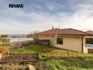 Prodej rodinného domu, Kyšice, 121 m2