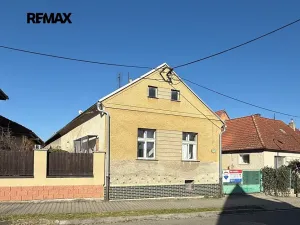 Prodej rodinného domu, Plzeň, Staroveská, 65 m2