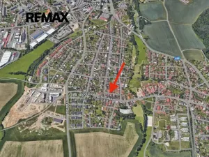 Prodej rodinného domu, Plzeň, Staroveská, 65 m2