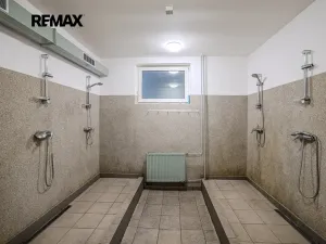 Prodej skladu, Plzeň, Dopravní, 9469 m2