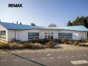 Prodej výrobních prostor, Plzeň, Dopravní, 9469 m2