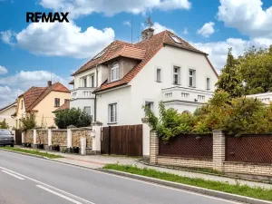 Prodej rodinného domu, Dobřany, Chotěšovská, 395 m2