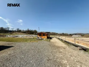 Prodej zemědělského objektu, Spálené Poříčí, 1300 m2