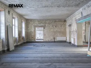 Prodej ubytování, Hartmanice, 273 m2