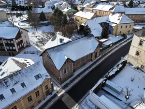 Prodej ubytování, Hartmanice, 273 m2