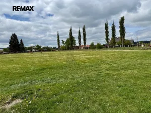 Prodej pozemku, Toužim, 13575 m2