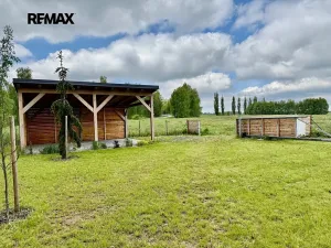 Prodej rodinného domu, Toužim, 93 m2