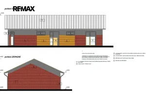 Prodej rodinného domu, Toužim, 93 m2