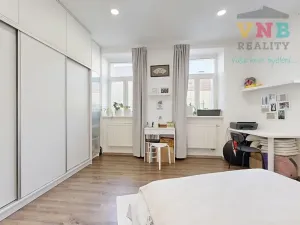 Prodej rodinného domu, Prostějov, Sokolská, 205 m2