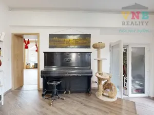 Prodej rodinného domu, Prostějov, Sokolská, 205 m2