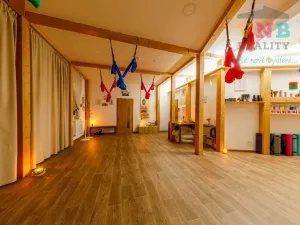 Prodej rodinného domu, Prostějov, Sokolská, 205 m2