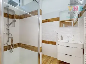 Prodej rodinného domu, Prostějov, Sokolská, 205 m2