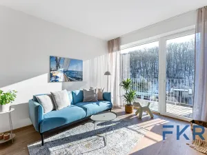 Prodej bytu 3+kk, Kralupy nad Vltavou, Na Horkách, 74 m2