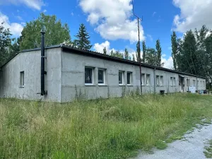 Prodej bytu 1+kk, Mikulovice, 37 m2