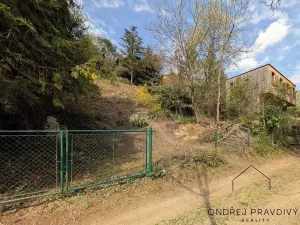 Prodej chaty, Hlásná Třebaň, 33 m2