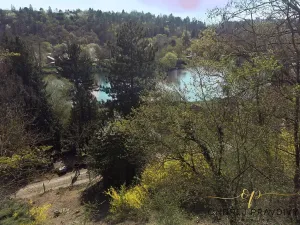 Prodej pozemku pro bydlení, Hlásná Třebaň, 631 m2