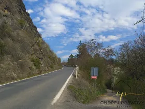 Prodej pozemku pro bydlení, Hlásná Třebaň, 631 m2