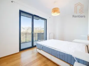 Pronájem bytu 2+kk, Praha - Stodůlky, Hasilova, 59 m2