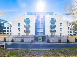 Pronájem bytu 2+kk, Praha - Stodůlky, Hasilova, 59 m2