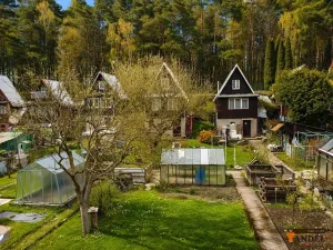 Prodej chaty, Havířov, 30 m2