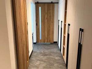 Prodej bytu 2+kk, Frýdek-Místek, Lesní, 47 m2