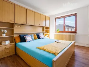 Prodej rodinného domu, Dolní Bukovsko, U Cihelny, 171 m2