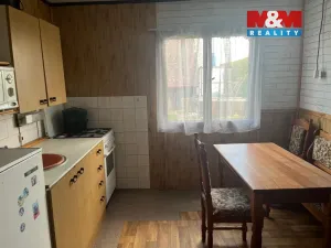 Prodej zahrady, Měrunice, 427 m2