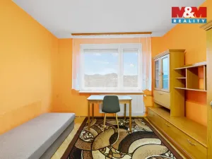 Prodej bytu 1+kk, Děčín - Děčín III-Staré Město, Litoměřická, 19 m2