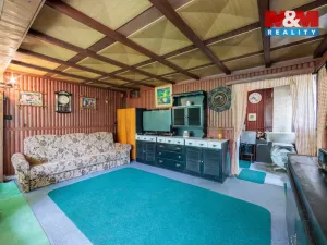 Prodej zahrady, Nebanice, 320 m2