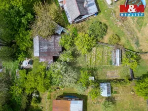 Prodej zahrady, Nebanice, 320 m2