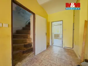 Prodej rodinného domu, Rychvald, Zbytky, 156 m2