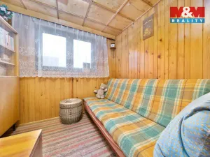 Prodej chaty, Ústí nad Orlicí, 25 m2