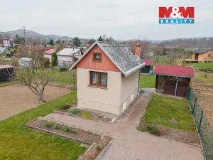 Prodej chaty, Ústí nad Orlicí, 25 m2