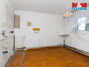 Prodej chalupy, Jedousov - Loděnice, 70 m2