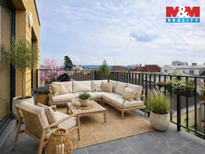 Prodej bytu 2+kk, Mladá Boleslav - Mladá Boleslav II, Husova, 51 m2