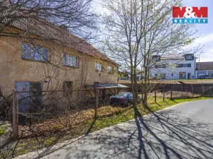 Prodej rodinného domu, Kostelec nad Černými lesy - Kostelec nad Černými Lesy, Pražská, 450 m2