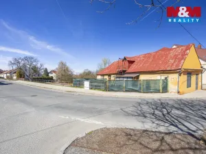 Prodej rodinného domu, Kostelec nad Černými lesy - Kostelec nad Černými Lesy, Pražská, 450 m2